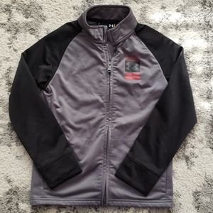Under Armour boys jacket